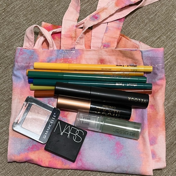 Sephora Other - 2/20$ ⭐️ New & Gently Used Makeup Bundle